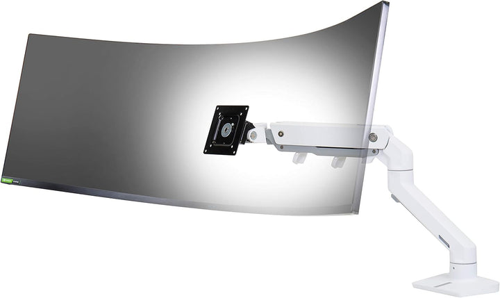 Ergotron HX Heavy Duty Tilt Pivot BWT, Weiss, HX Gelenk, 98-540-216 Weiss HX Gelenk 1