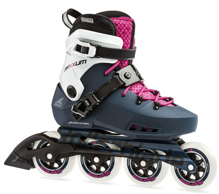 Rollerblade 260 Raspberry/Sapphire, 260 Raspberry/Sapphire