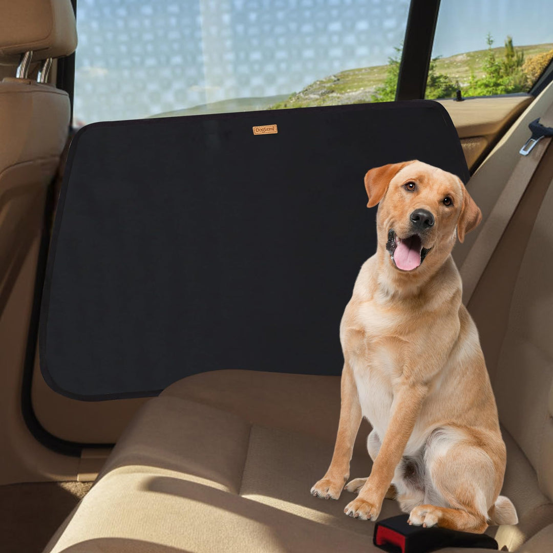 MIGHTYDUTY Türschutz Auto Hund 2 Stück/Set Wasserdicht Leicht zu reinigen Schnelle Installation Pet
