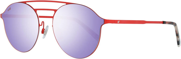 WEB Sonnenbrille WE0249 67G 58 Damen Herren