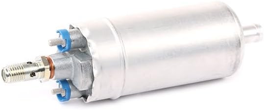 Bosch 0580464069 - Elektrokraftstoffpumpe
