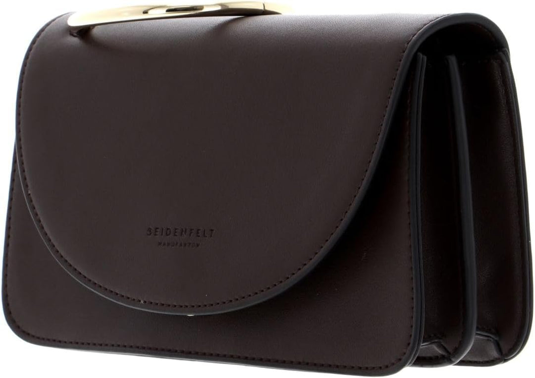 Seidenfelt 1030-03, schwarz(schwarz), Gr.