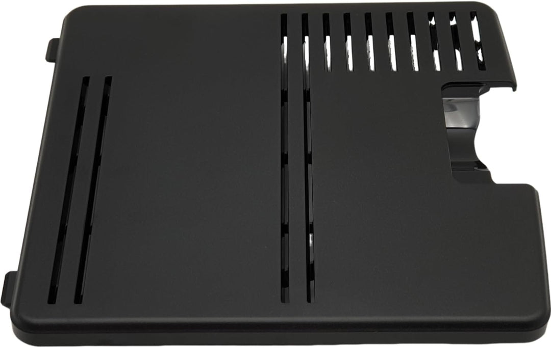 Servicetür 00703294 kompatibel mit Bosch Siemens EQ.5 EQ.6 | Wartungsklappe kompatibel mit EQ.6 Plus