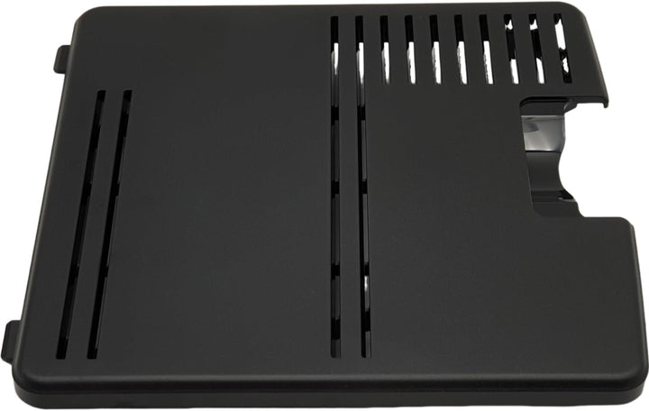 Servicetür 00703294 kompatibel mit Bosch Siemens EQ.5 EQ.6 | Wartungsklappe kompatibel mit EQ.6 Plus
