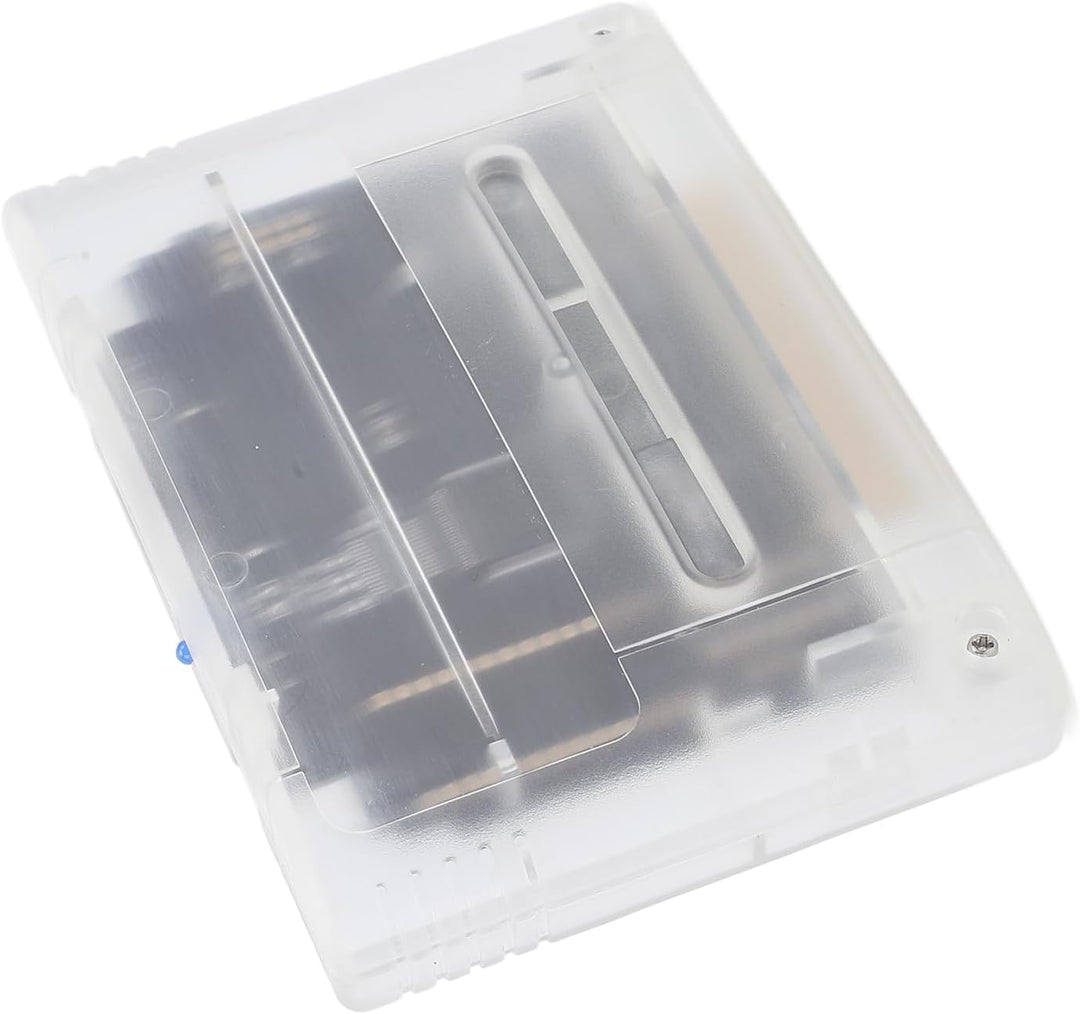 3000 in 1 Spielekassette, Hochgeschwindigkeits Videospielkassette, Integrierte 8GB Speicherkarte, fü