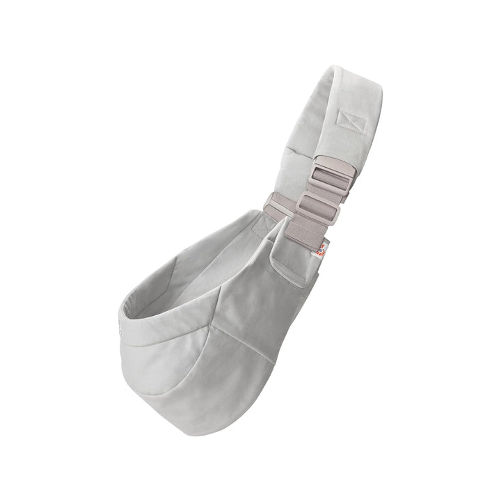 Ergobaby Upsie Sling Babyhüfttrage, Ergonomische Hüfttrage für Babys und Kleinkinder ab 6 Monaten (7