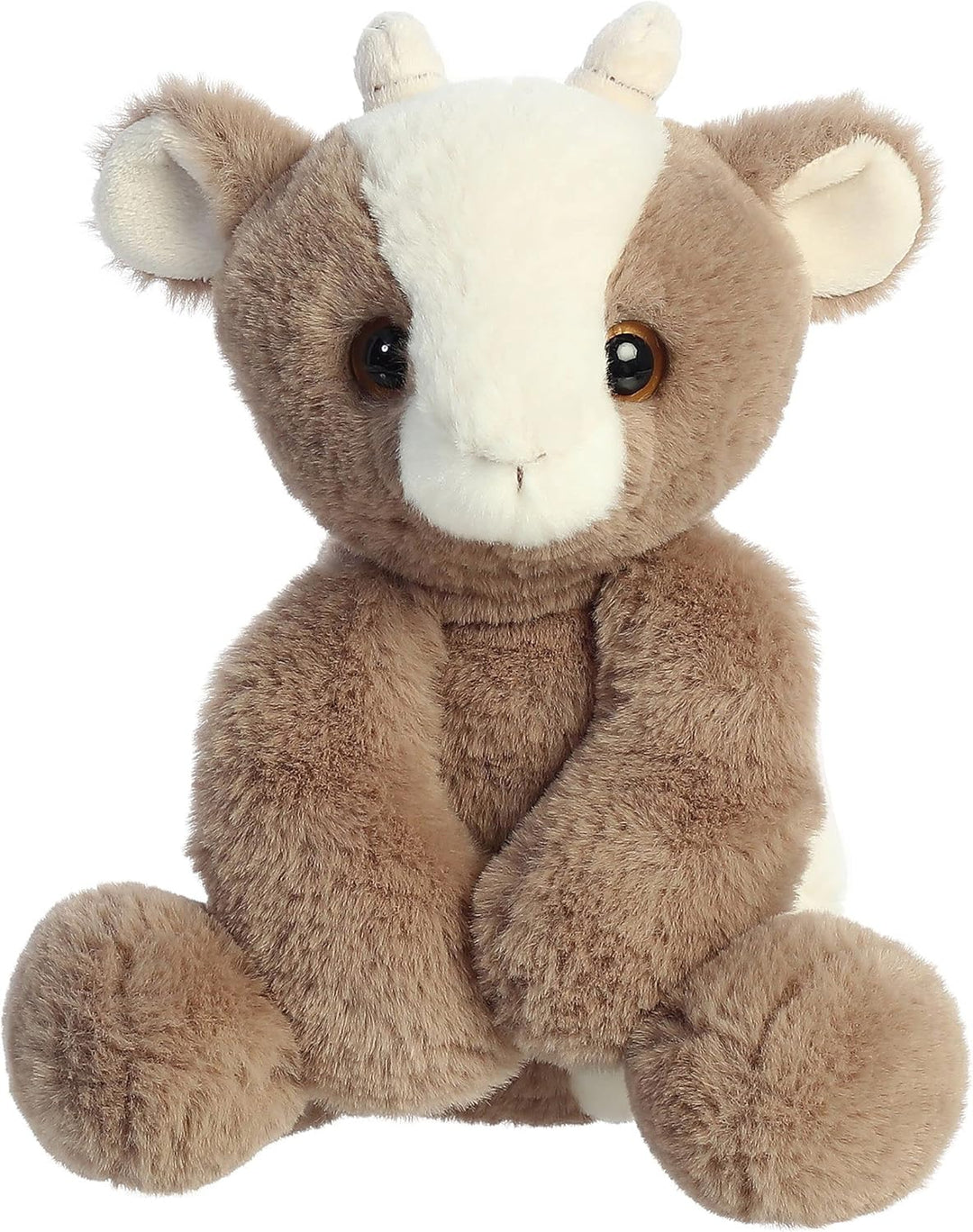 Aurora - Flopsie - 12" Gemini Goat 12 inches Modern, 12 inches Modern