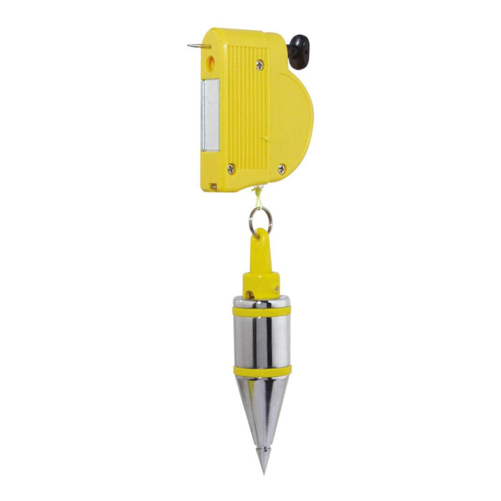 Tajima Plumb-Rite Senklot mit 300g Gewicht, TAJ-55064, 300g