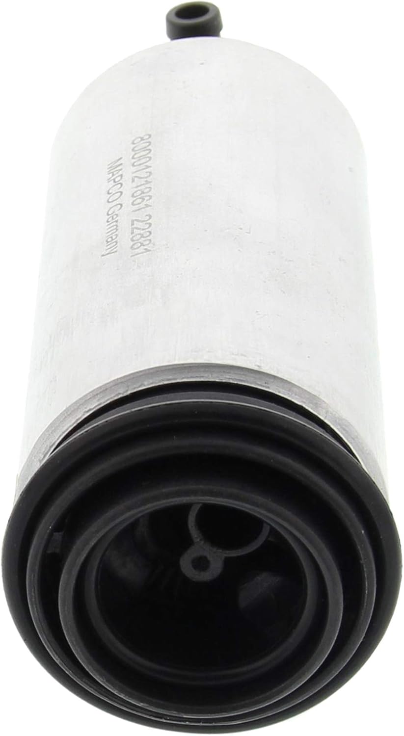 Mapco 22881 Pumpe, Kraftstoffvorförderung