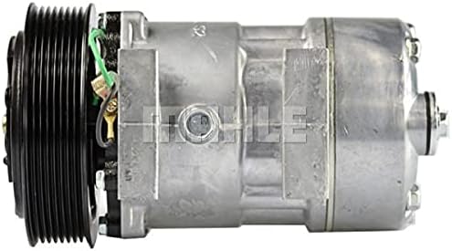 MAHLE ACP 1129 000S A/C-Kompressor BEHR