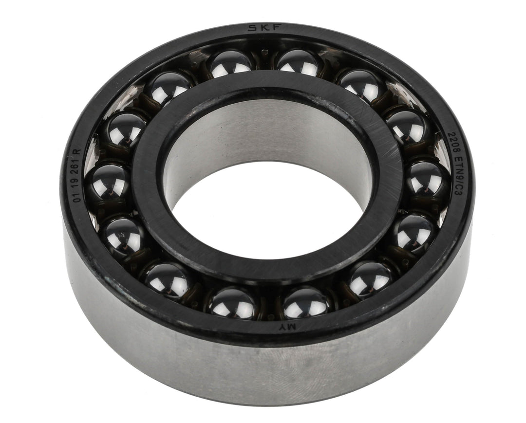 SKF 2208 ETN9/C3 selbstausrichtendes Kugellager
