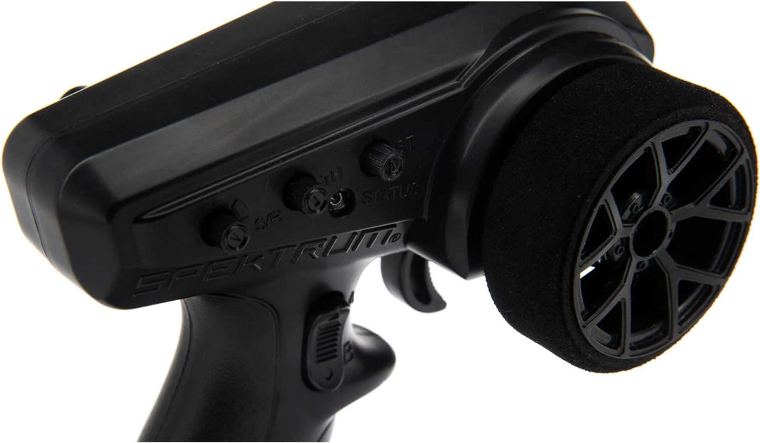 SLT3 3-Kanal SLT-Transmitter mit SLR300-Empfänger