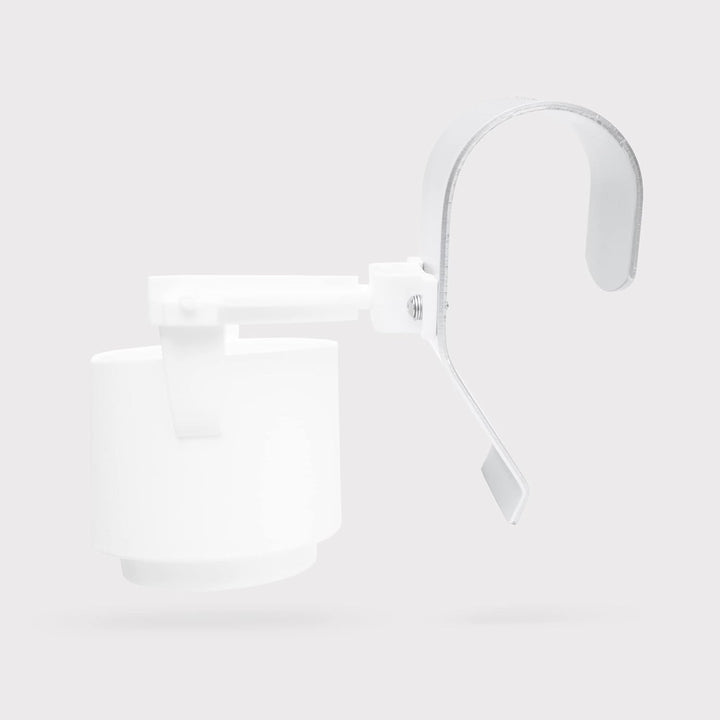 Multifunktionaler Getränkehalter Poolhalter Pool-Cup-Halter Flaschenhalter für Schwimmbad, Trinkbech