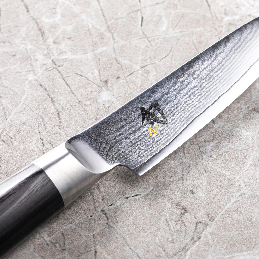KAI DM-0700 Shun Officemesser 3.6 (9