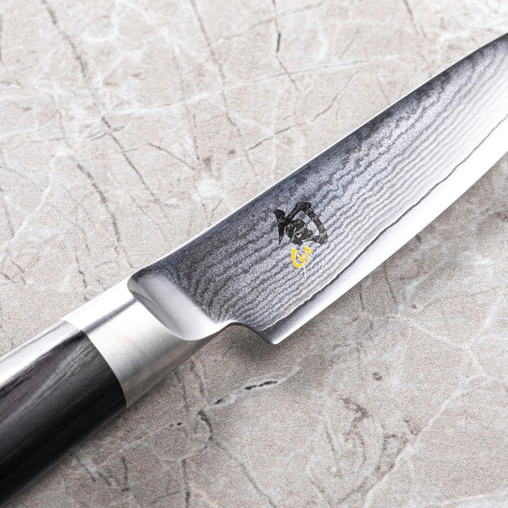 KAI DM-0700 Shun Officemesser 3.6 (9