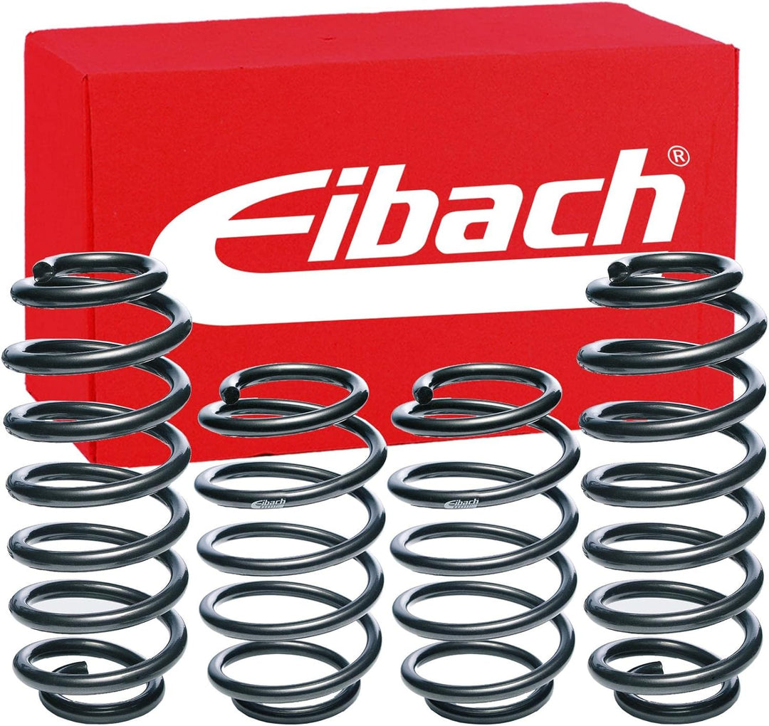 Eibach E10-15-008-06-22 Tieferlegungsfedern Pro-Kit
