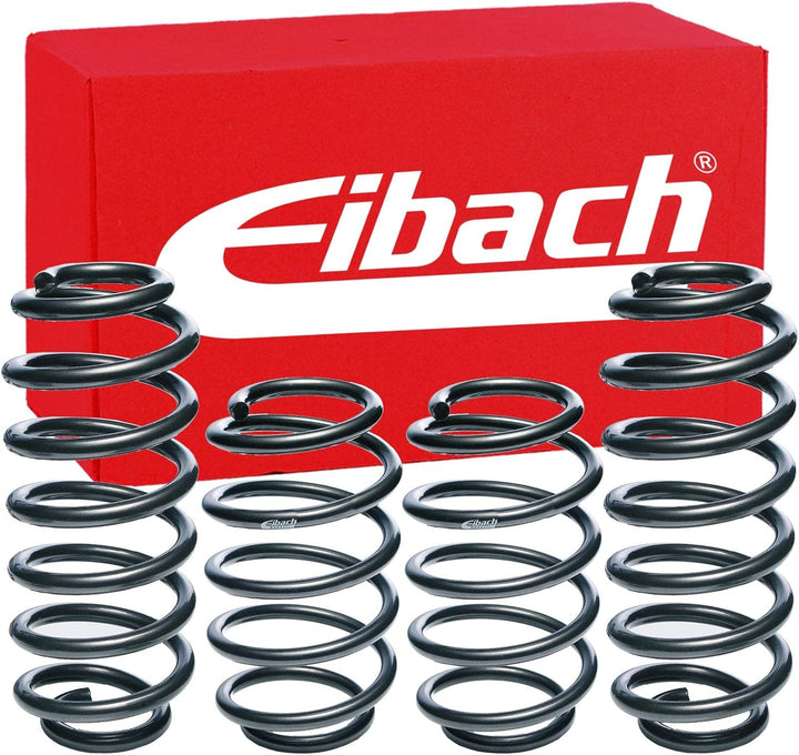 Eibach E10-15-007-10-22 Tieferlegungsfedern Pro-Kit
