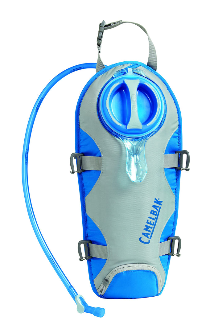 Camelbak UnBottle Frost Grey/ Turkish Sea 100 oz/ 3L Frost Grey/ Turkish Sea, 100 oz/ 3L Frost Grey/