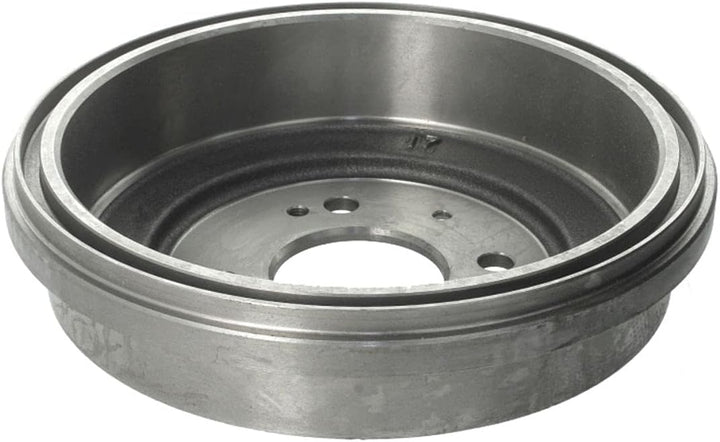 TRW Automotive AfterMarket DB4118 Bremstrommel