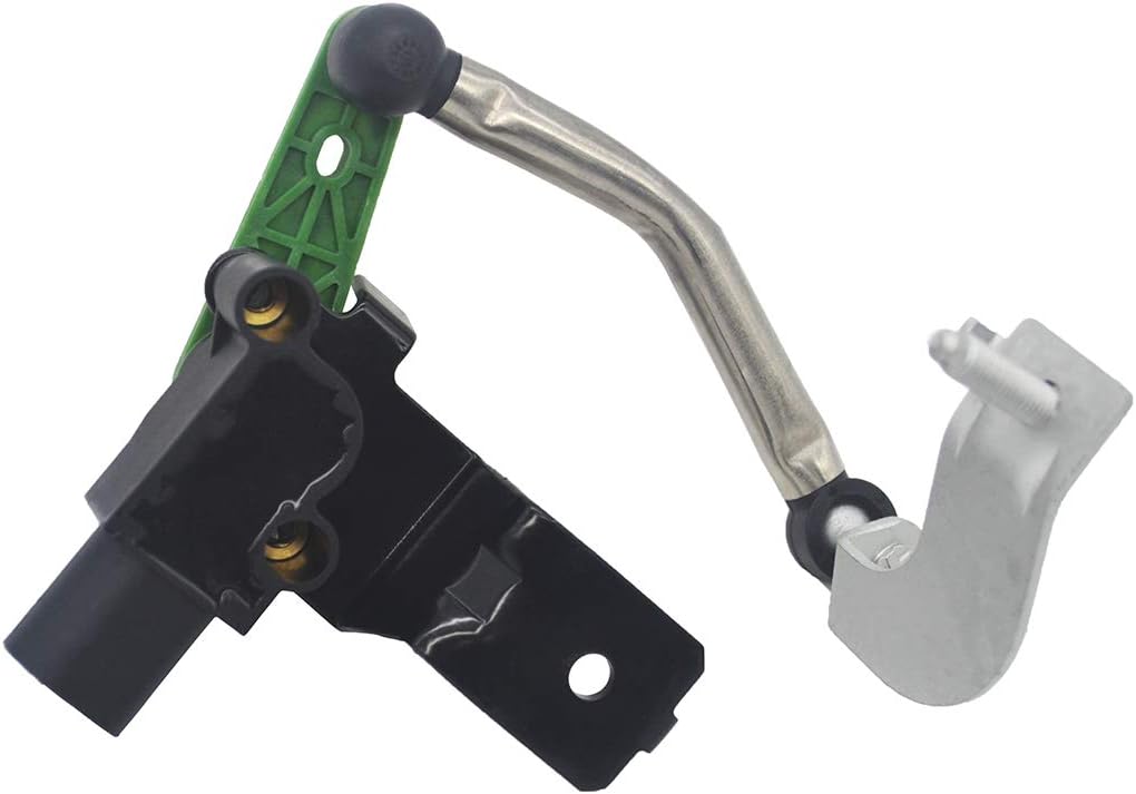 3C0412521B Scheinwerfer-Levelsensoren (links) für Golf Passat CC Tiguan Caddy Q3