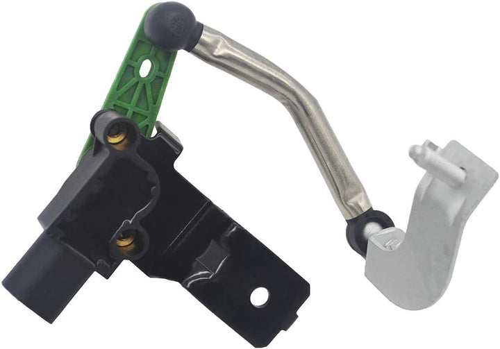 3C0412521B Scheinwerfer-Levelsensoren (links) für Golf Passat CC Tiguan Caddy Q3