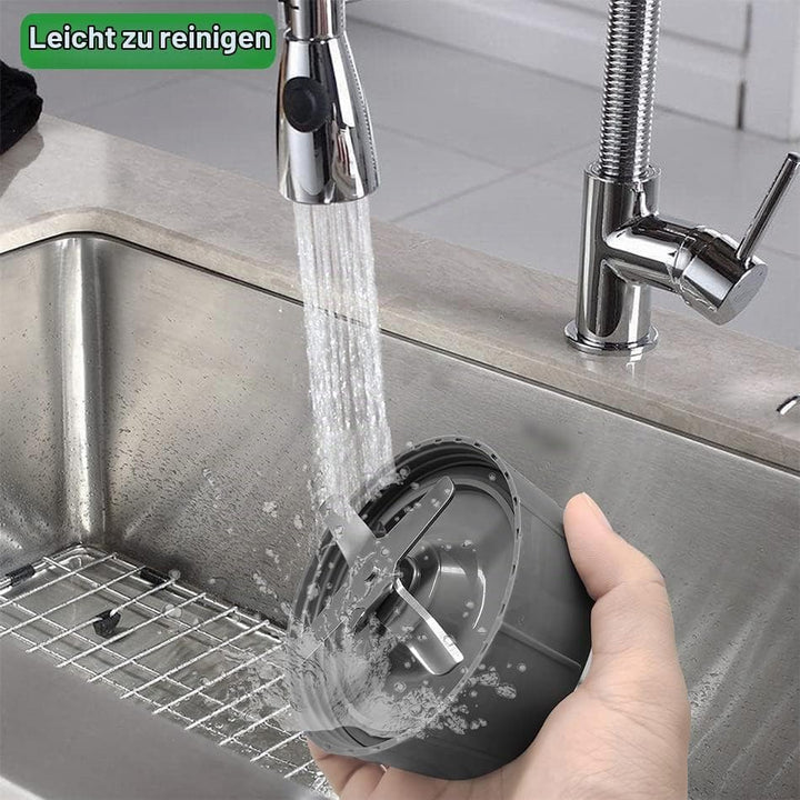 Entsafter Ersatz Blade Kompatibel mit NutriBullet Mixer 900/ 600W Pro Serie, Blender Zubehör Ersatzt