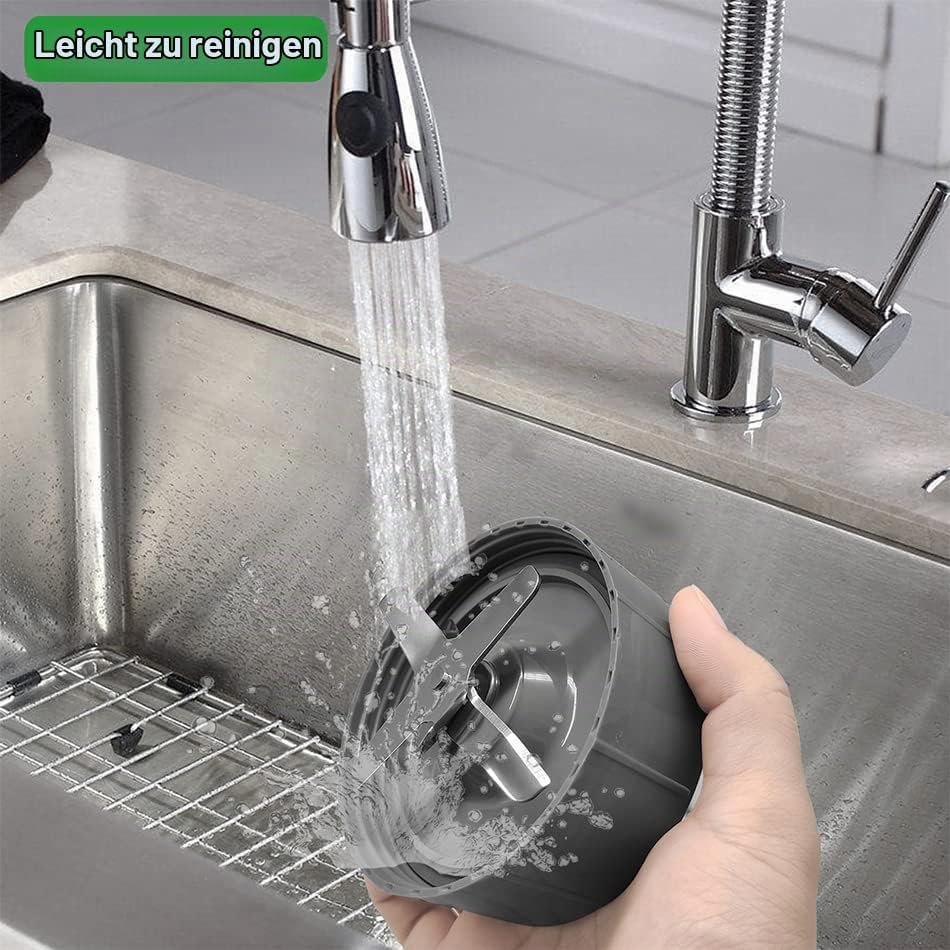 Ersatz Entsafter Klingen, Blender Blade Ersatzteile Teil Kompatibel mit Nutribullet Elektrischer Mix