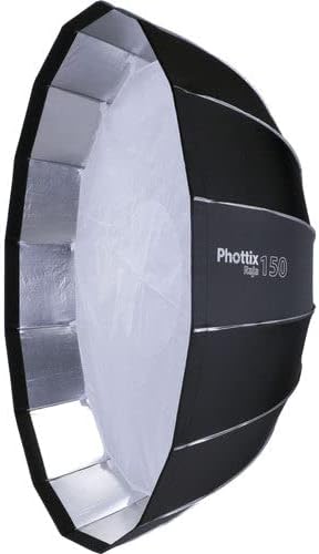 PHOTTIX VENTANA RAJA OCTA 150CM (82727)