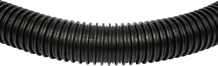 Shop-Vac 9196300 Flexibler Schlauch, 3,2 cm Durchmesser x 1,2 m Länge, strapazierfähiges Vinyl für N