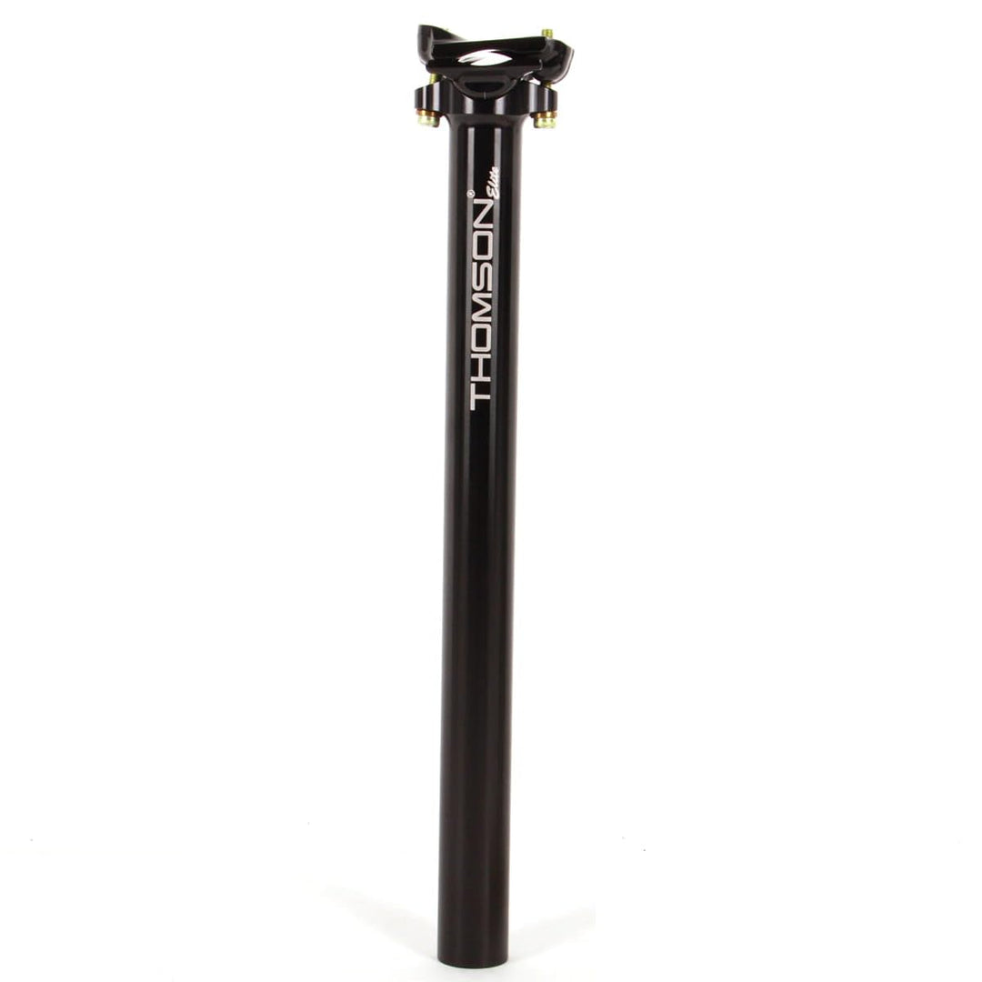Thomson Bike Products inc Patentsattelstütze Elite Patensattelstütze 410mm Schwarz, 410mm Schwarz