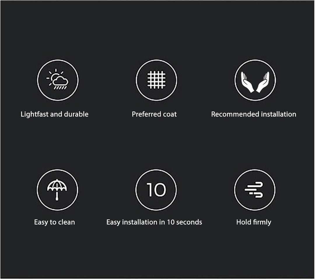 Für Tesla Model Y Auto Aufbewahrungskoffer, Auto Sonnenbrillen Aufbewahrungsbox, Gadget Organizer Fü