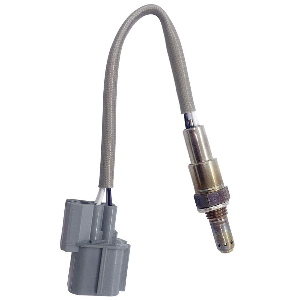 Amrxuts 35655-ZY3-C01 35655-ZZ5-004 4020300 Lambdasonde Sauerstoff O2 Sensor passend für Honda Motor