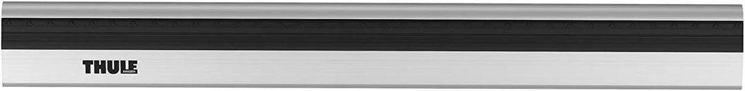 Thule WingBar Edge Aluminum 68 cm (27 in) 68 Aluminum, 68 Aluminum