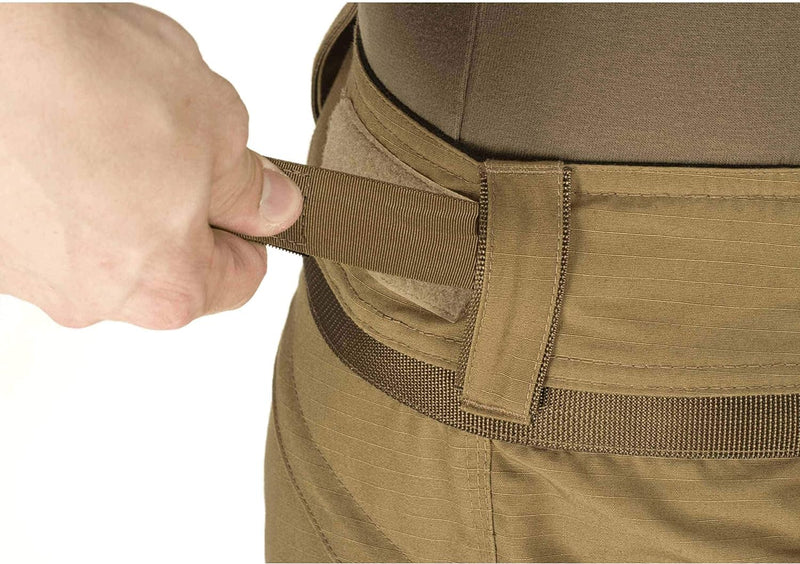 ClawGear Operator Combat Pant - universelle Militär Einsatzhose - Coyote