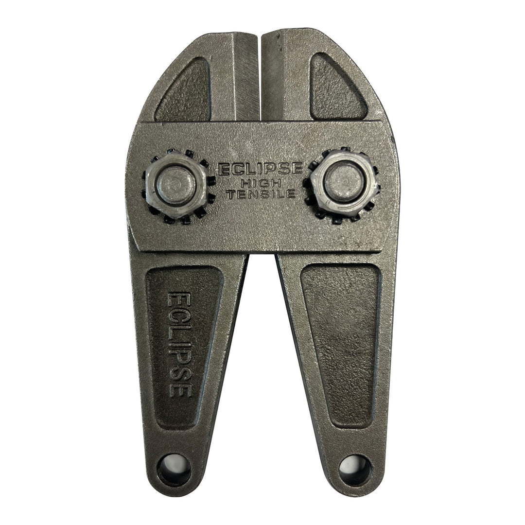 Eclipse Professional Tools EFBC42-RH Set mit Ersatz-Backen und -Griffen für Bolzenschneider Ersatzba