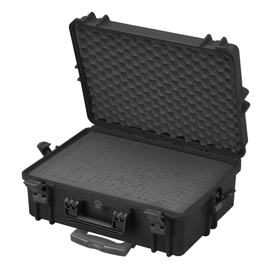 MAX max505h280str.079 Koffer Dicht