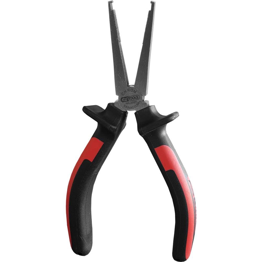 KS Tools 150.2023 Hutkappenzange, 200mm