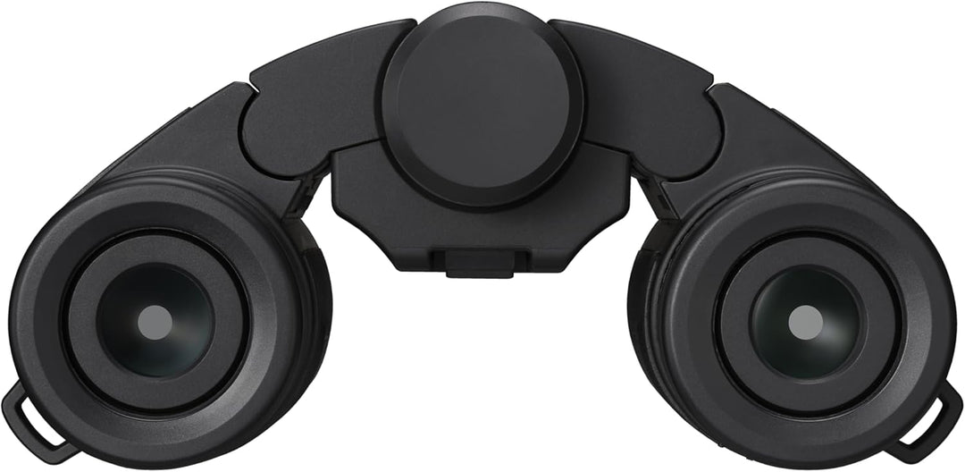 Nikon Fernglas STABILIZED 12X25 S (kompaktes und ultraleichtes Fernglas mit Bildstabilisierung), STA