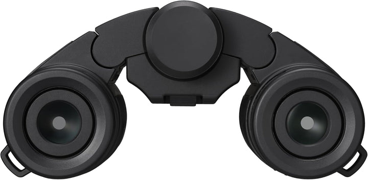 Nikon Fernglas STABILIZED 12X25 S (kompaktes und ultraleichtes Fernglas mit Bildstabilisierung), STA