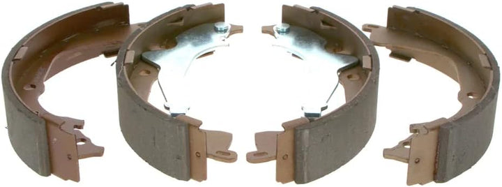 BOSCH 0 986 487 955 Bremsbacken und Zubehör