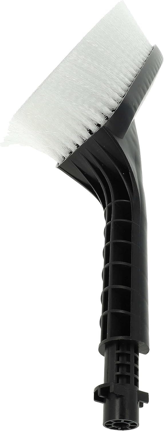 vhbw Waschbürste kompatibel mit Kärcher K 7 Premium Power, K 7 Premium Power Home Hochdruckreiniger