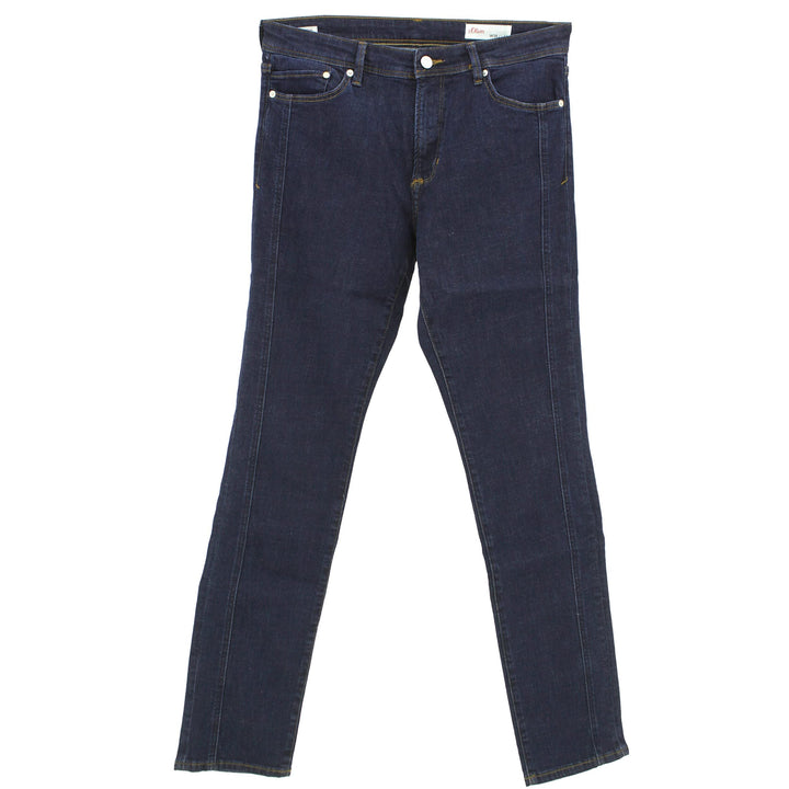 s.Oliver Damen Jeans 36W / 34L 58z8, 36W / 34L 58z8