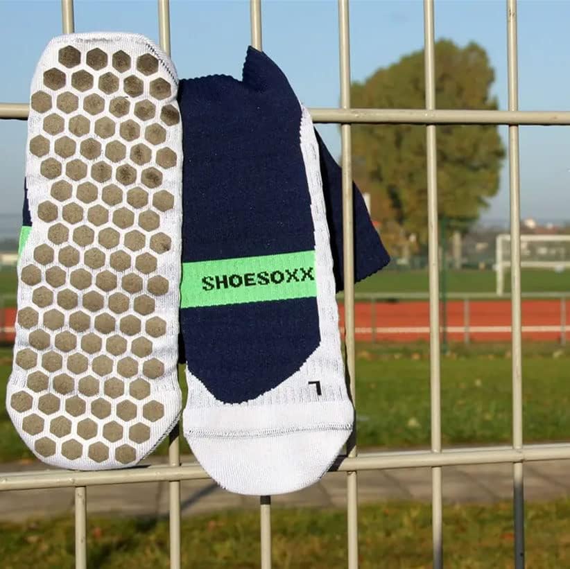 Grip Sportsocken Funktionssocken XL Navy, XL Navy