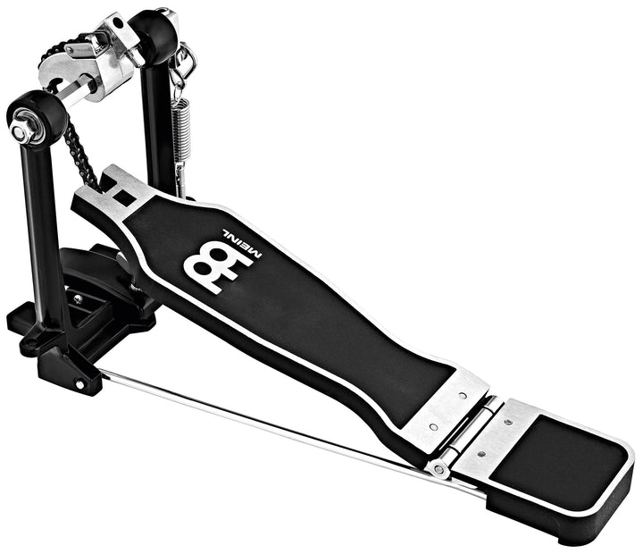 Meinl Percussion Bassbox / Snarebox Pedal für Cajon / Percussion Fussmaschine - Schlagzeug Zubehör /