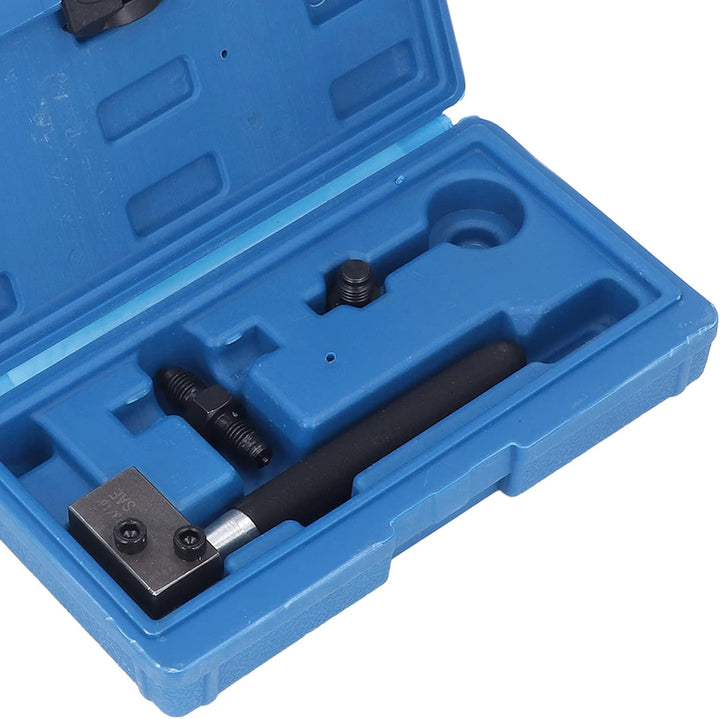 VOBOR 3/16 Zoll Bördelgerät Bremsleitung,Bremsleitung Bördelgerät 45 Degree SAE For Car Steel Nickel