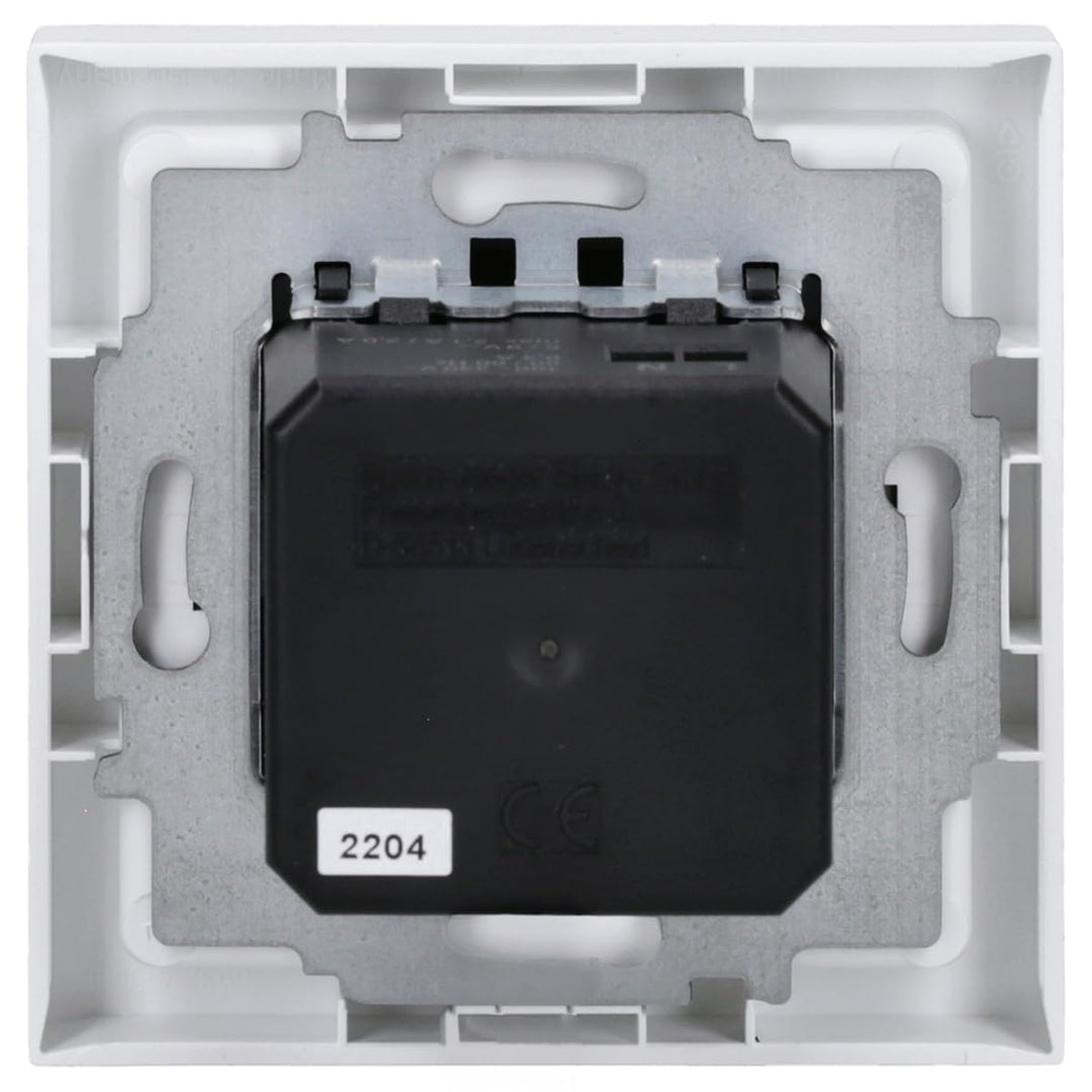 Busch-Jaeger PowerDock-Set 6480-84