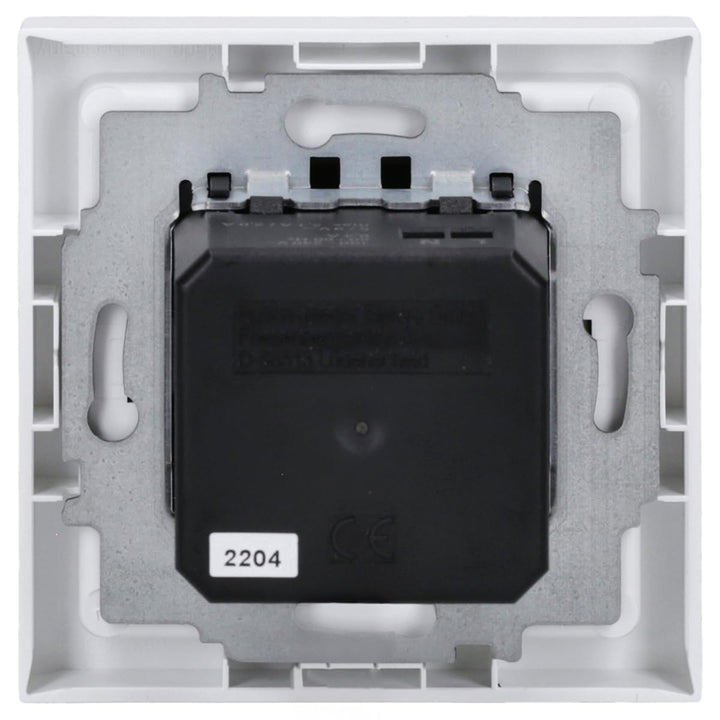 Busch-Jaeger PowerDock-Set 6480-84