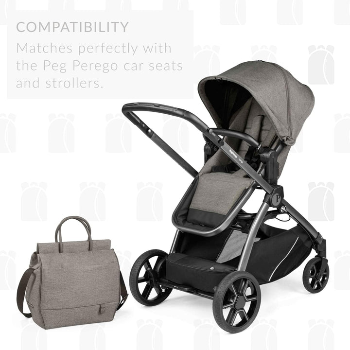 Borsa nursery Peg Perego