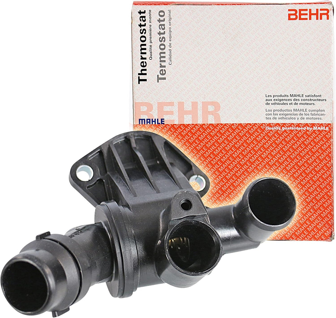 MAHLE Original TI 7 87 Thermostat, Kühlmittel, 0