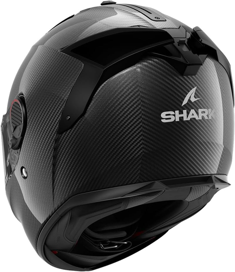 Shark, Integralhelme motorrad SPARTAN GT PRO carbon skin DAD, XXL, XXL